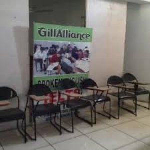 Gillalliance Training Institute For Professional English